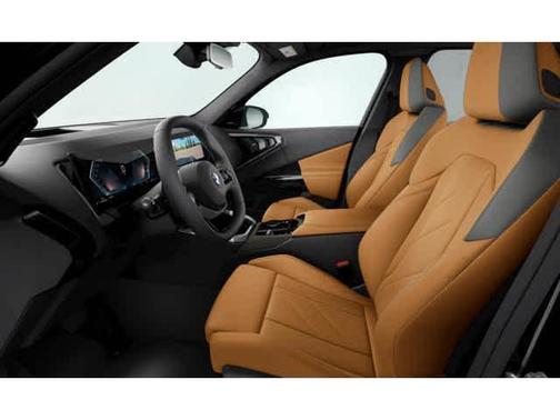 Black Sapphire Metallic 2026 BMW X3 30 xDrive