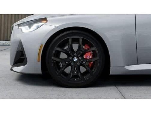 Brooklyn Grey Metallic 2026 BMW 230 xDrive