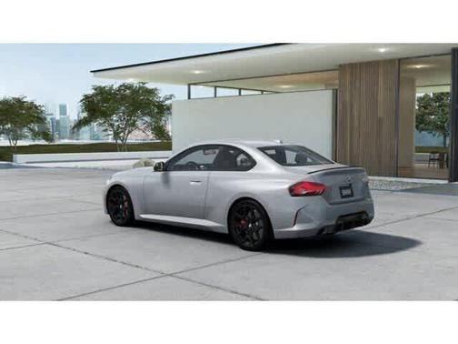 Brooklyn Grey Metallic 2026 BMW 230 xDrive