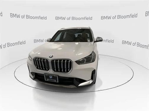 2024 BMW X1 xDrive28i
