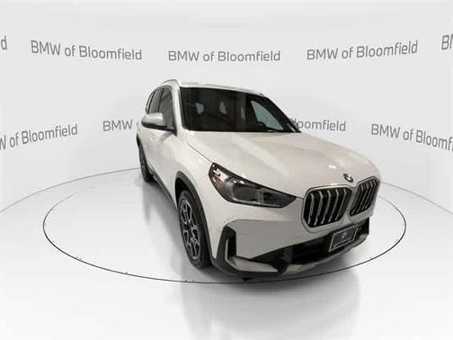 2024 BMW X1 xDrive28i