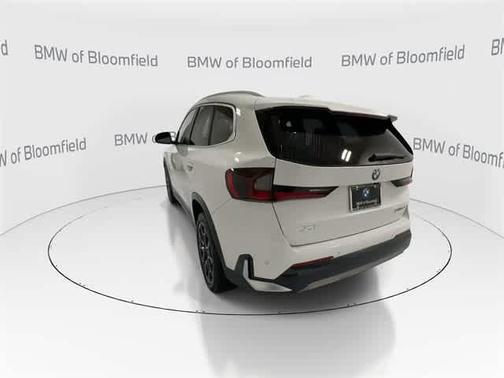 2024 BMW X1 xDrive28i