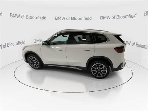2024 BMW X1 xDrive28i