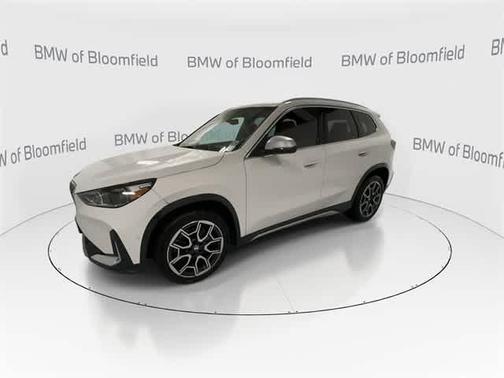2024 BMW X1 xDrive28i