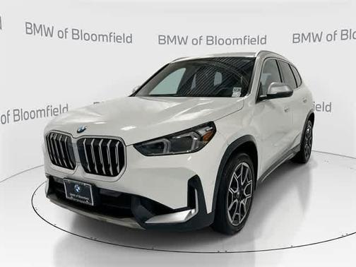 2024 BMW X1 xDrive28i