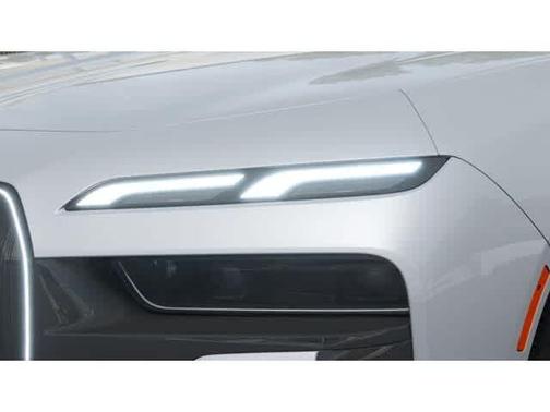 2025 BMW 760 i xDrive