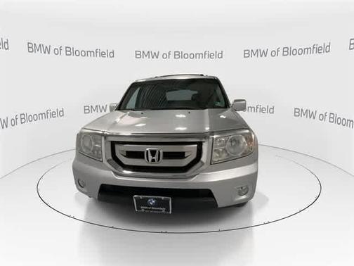 2011 Honda Pilot Touring