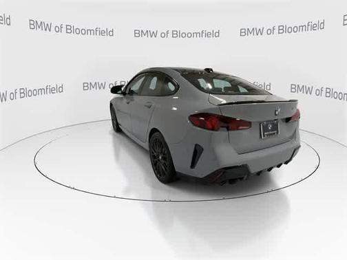 2025 BMW M235 Gran Coupe xDrive