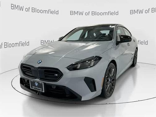 2025 BMW M235 Gran Coupe xDrive