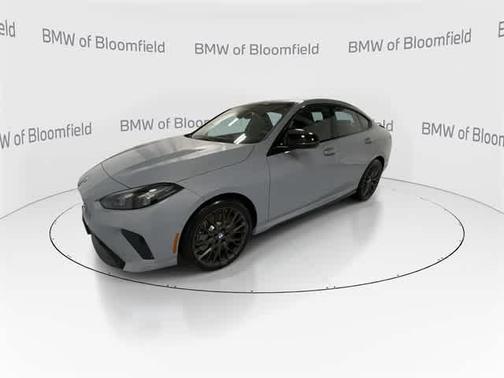 2025 BMW M235 Gran Coupe xDrive
