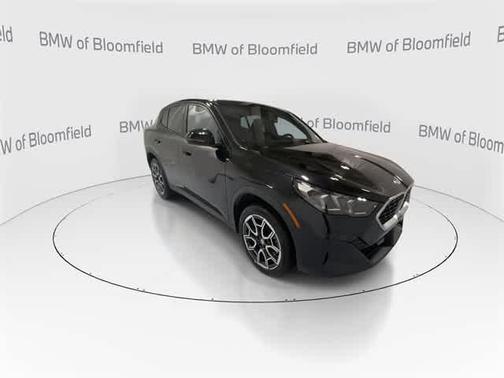 2024 BMW X2 xDrive28i