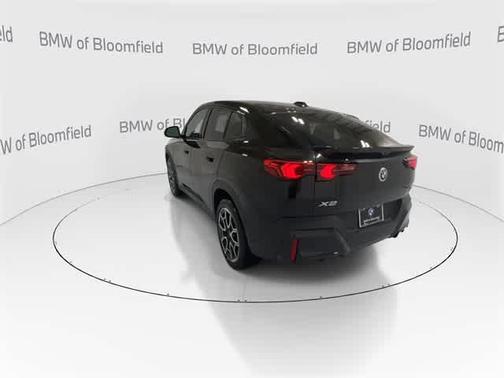 2024 BMW X2 xDrive28i