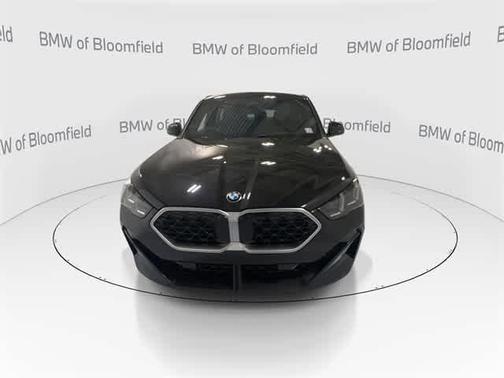 2024 BMW X2 xDrive28i
