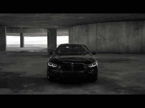 2025 BMW 840 i xDrive