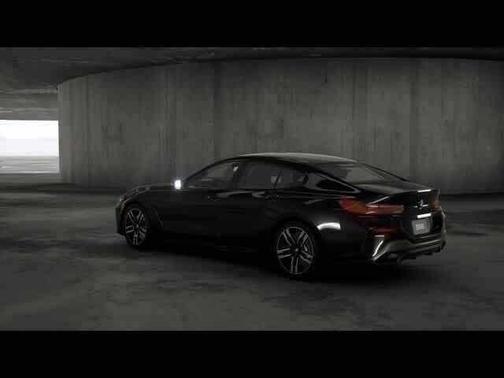 2025 BMW 840 i xDrive