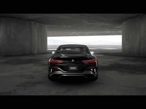 2025 BMW 840 i xDrive