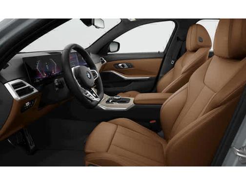 2026 BMW 330 xDrive NA