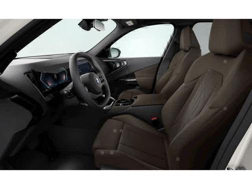 Dune Grey Metallic 2026 BMW X3 30 xDrive