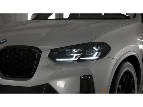 2025 BMW X4 xDrive30i