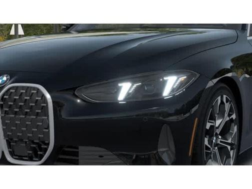 2026 BMW 430 i xDrive