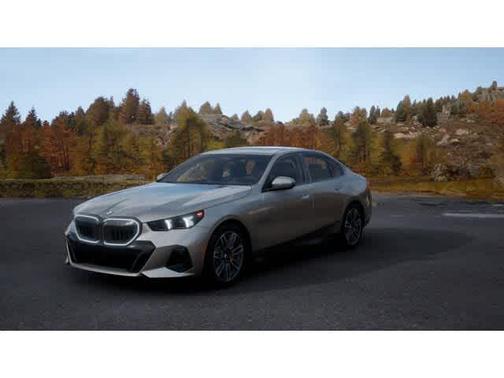 2026 BMW 530 i xDrive