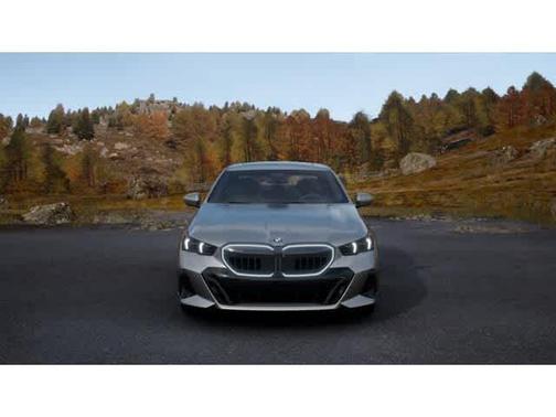 2026 BMW 530 i xDrive
