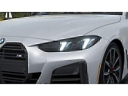 Brooklyn Grey Metallic 2026 BMW M440 i xDrive
