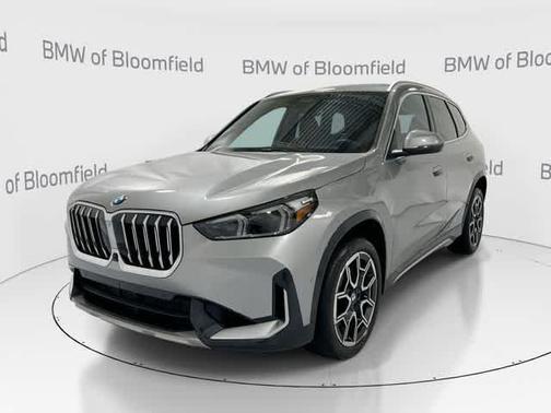 2025 BMW X1 xDrive28i