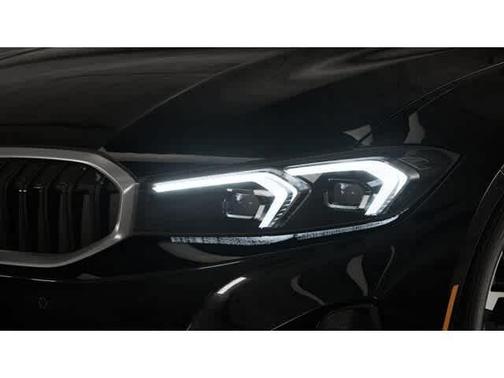 2025 BMW 330 i xDrive
