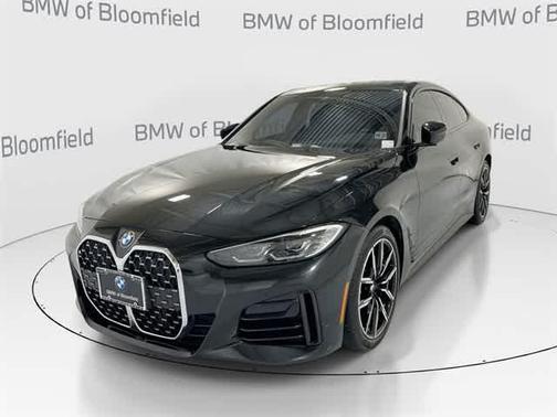 2023 BMW 430 Gran Coupe i xDrive