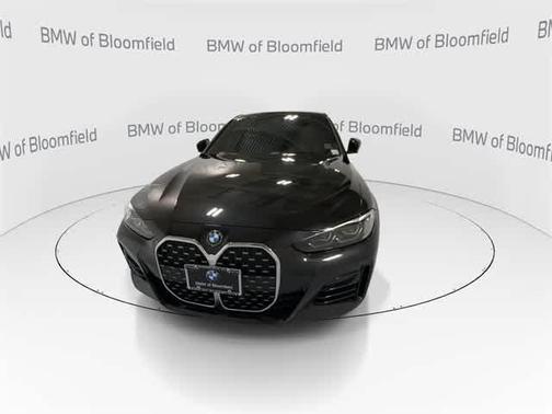 2023 BMW 430 Gran Coupe i xDrive