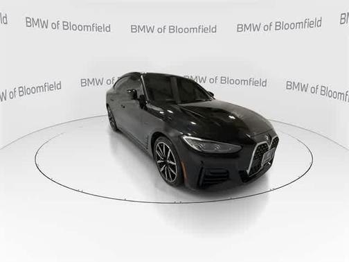 2023 BMW 430 Gran Coupe i xDrive