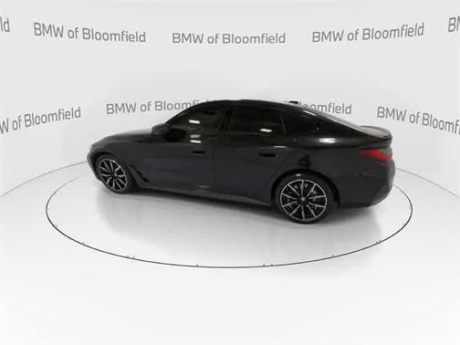 2023 BMW 430 Gran Coupe i xDrive