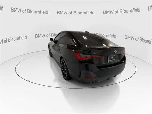 2023 BMW 430 Gran Coupe i xDrive