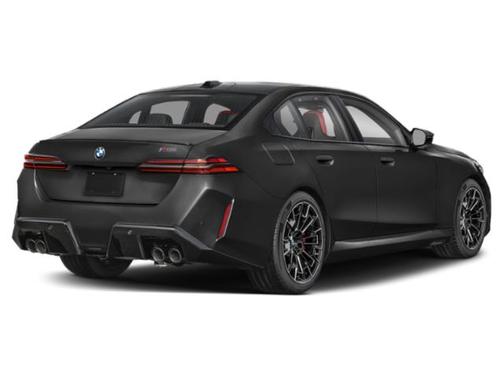 2026 BMW M5 Base