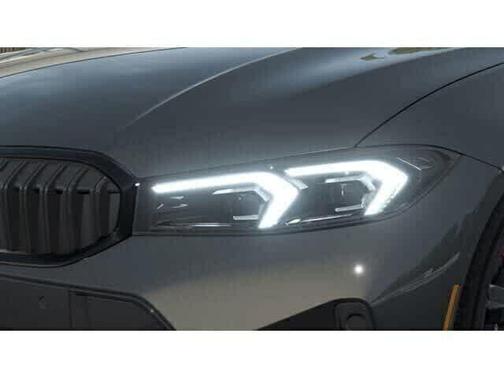 2026 BMW 330 i xDrive