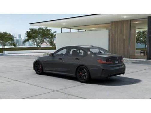 2026 BMW 330 i xDrive