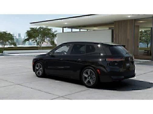 2026 BMW iX xDrive60