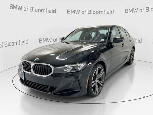 2023 BMW 330 xDrive