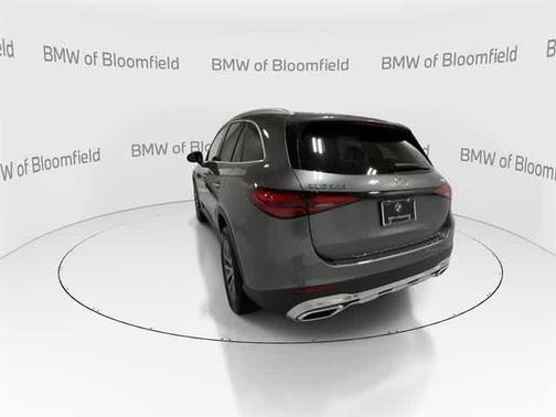 2023 Mercedes-Benz GLC 300 4MATIC