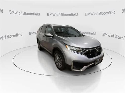 2022 Honda CR-V AWD Touring