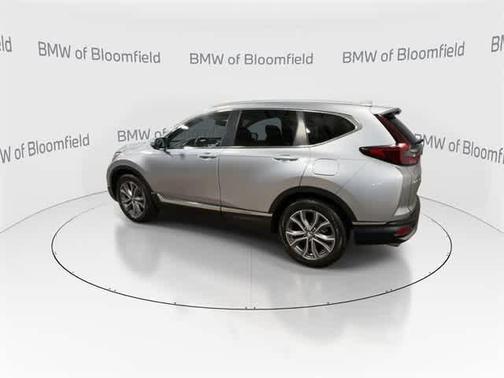 2022 Honda CR-V AWD Touring