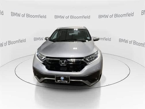 2022 Honda CR-V AWD Touring