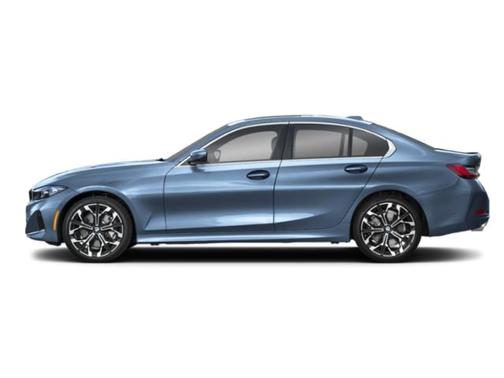2026 BMW 330 i xDrive