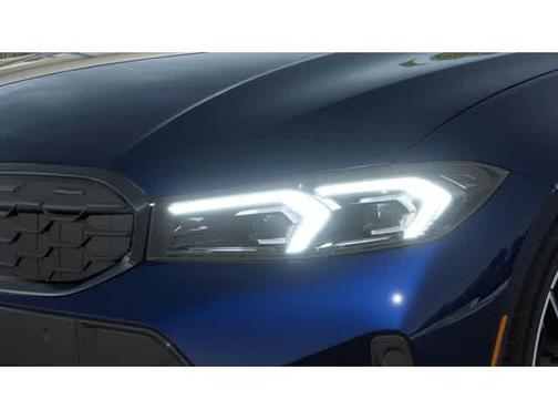 2026 BMW M340 i xDrive