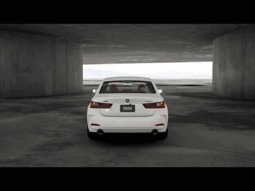 2025 BMW 330 i xDrive