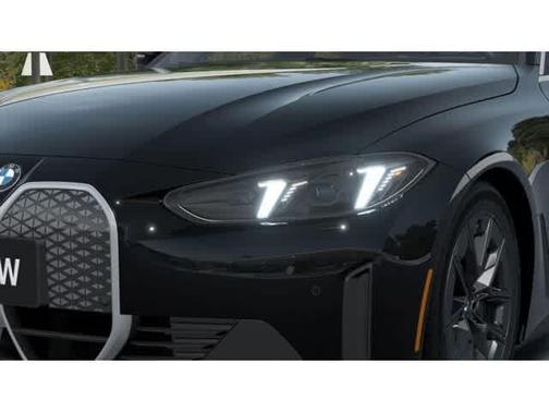 2026 BMW i4 Gran Coupe xDrive40