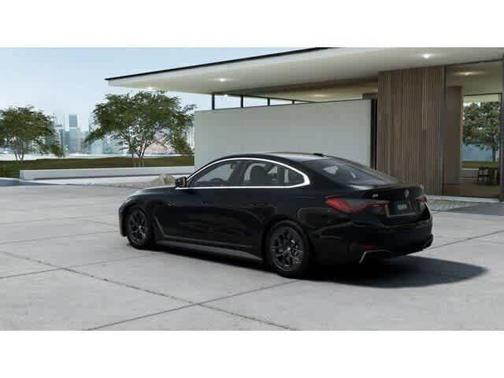2026 BMW i4 Gran Coupe xDrive40