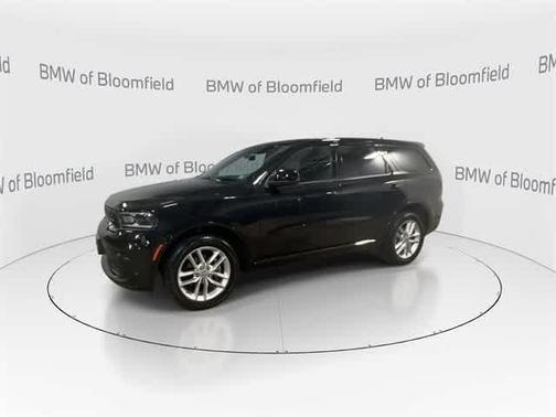 2023 Dodge Durango GT AWD