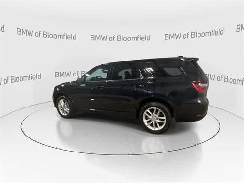 2023 Dodge Durango GT AWD